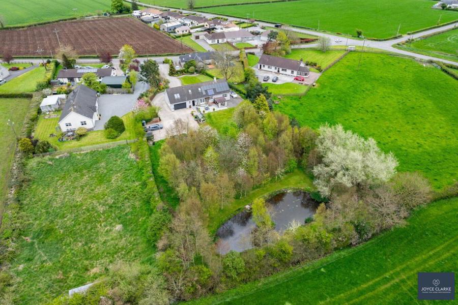 263A Markethill Road