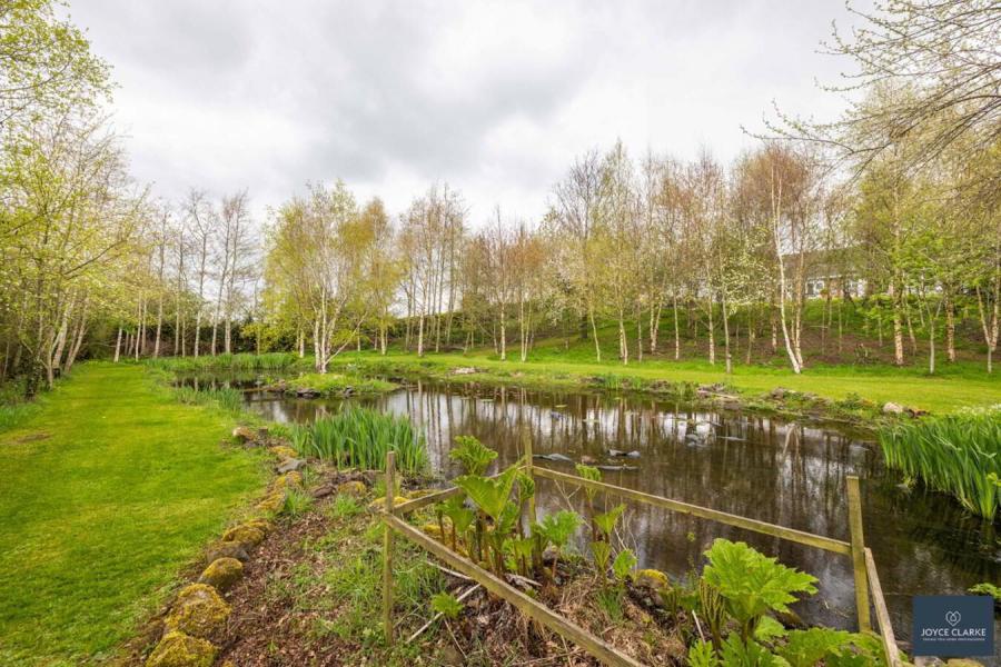 263A Markethill Road