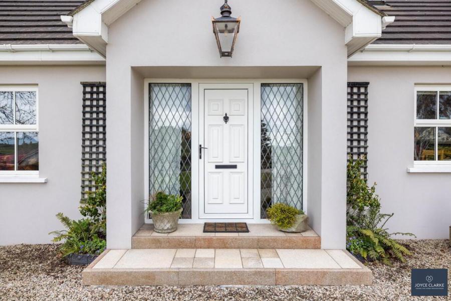 263A Markethill Road