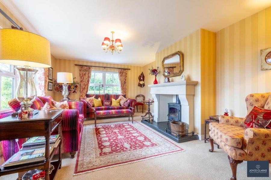 263A Markethill Road