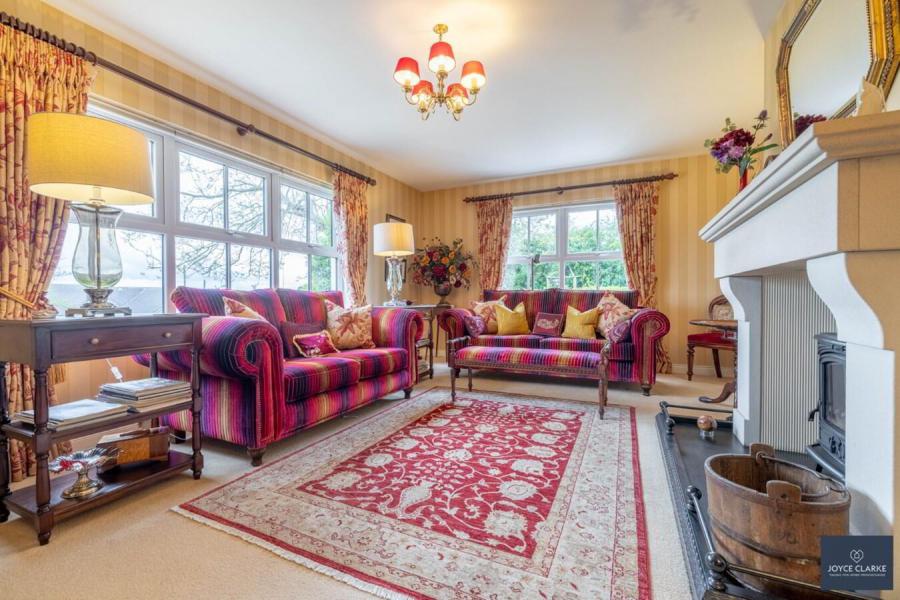 263A Markethill Road