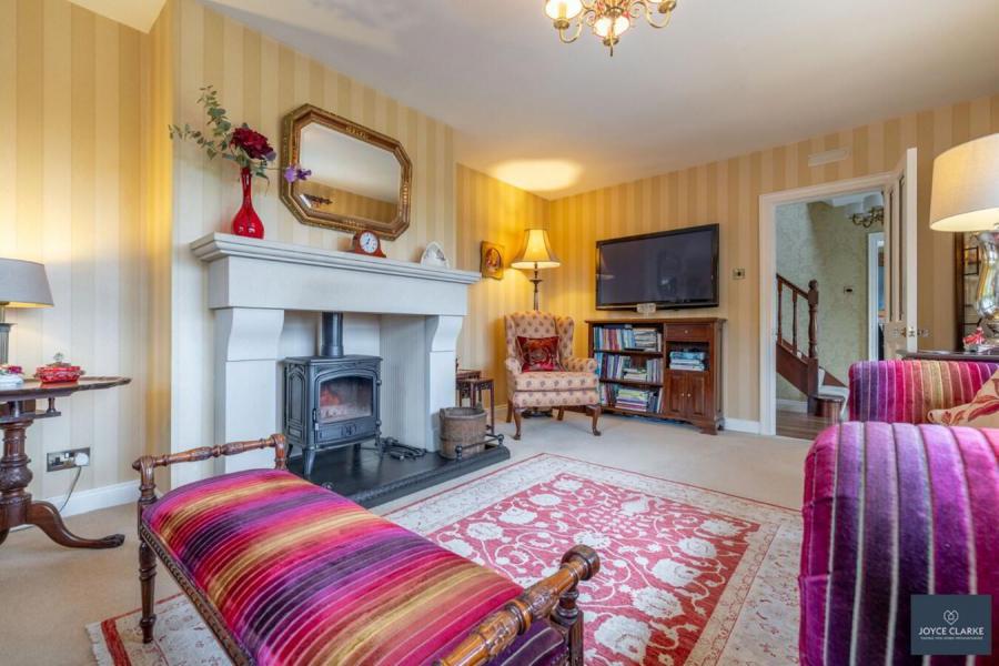 263A Markethill Road