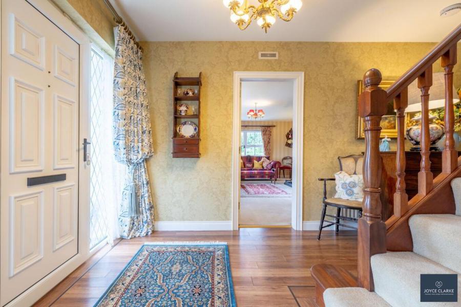 263A Markethill Road