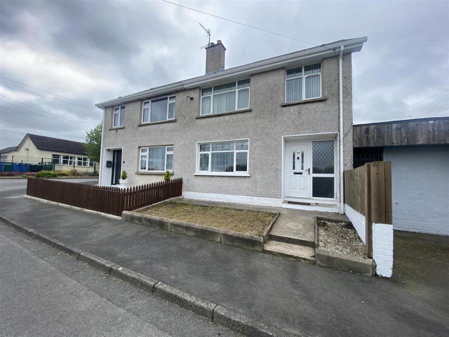 21 Robinsonstown