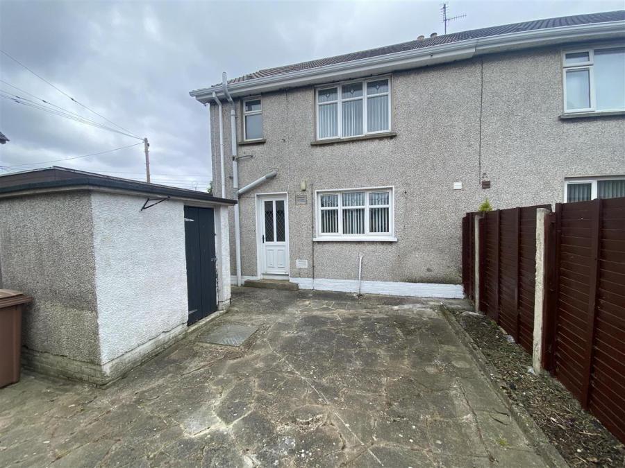 21 Robinsonstown