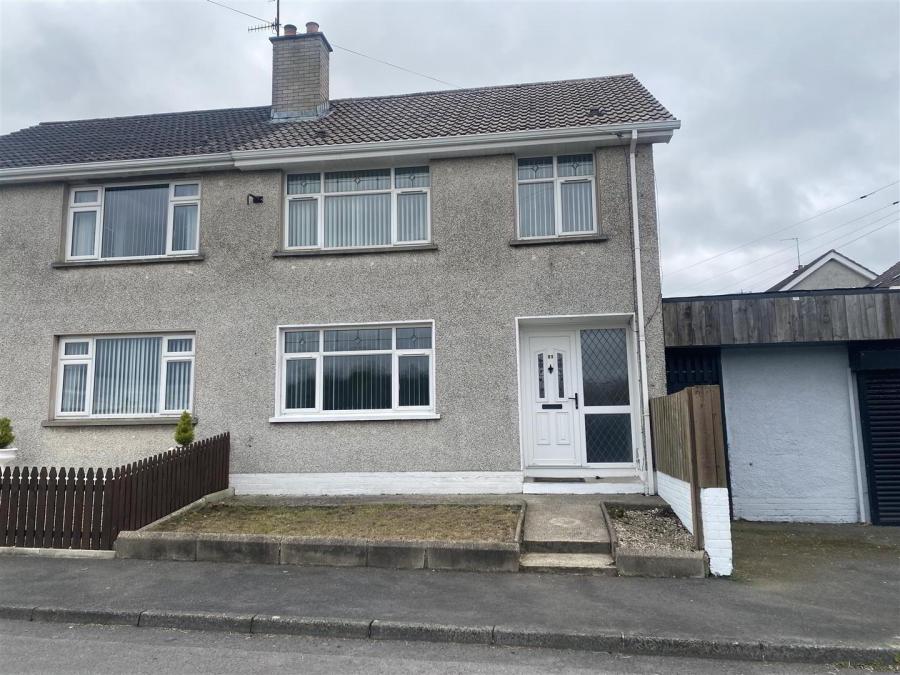 21 Robinsonstown