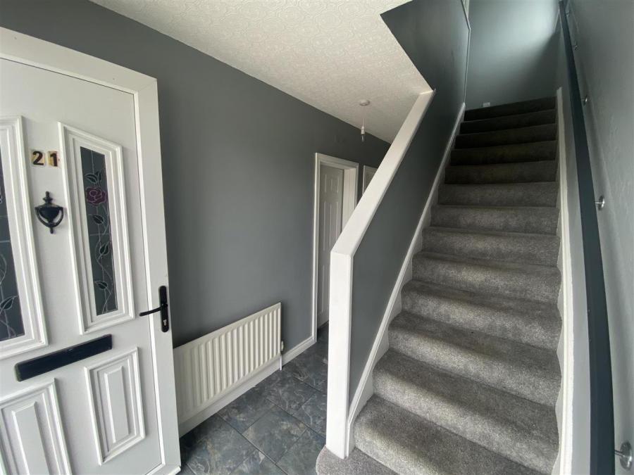 21 Robinsonstown