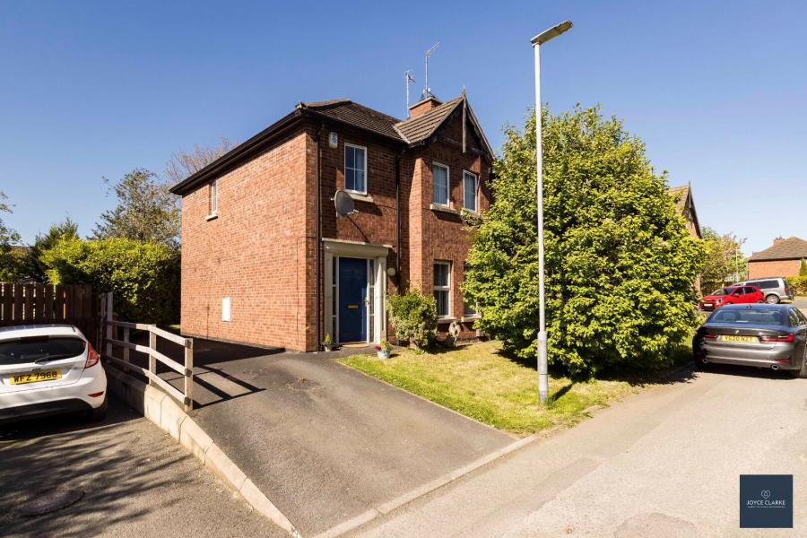 48 Bluestone Hall