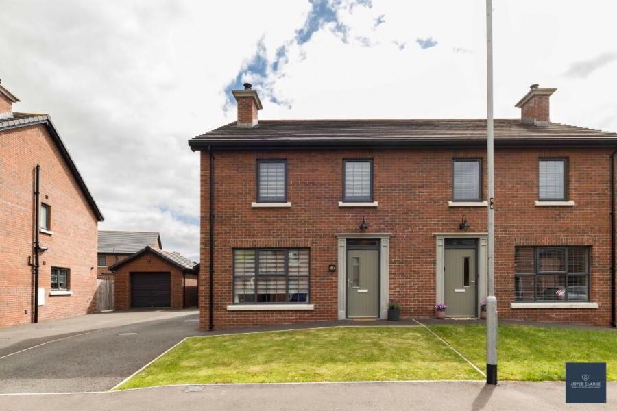 46 Beechcroft