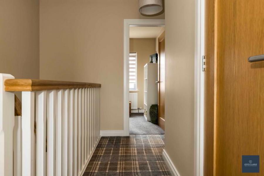 46 Beechcroft