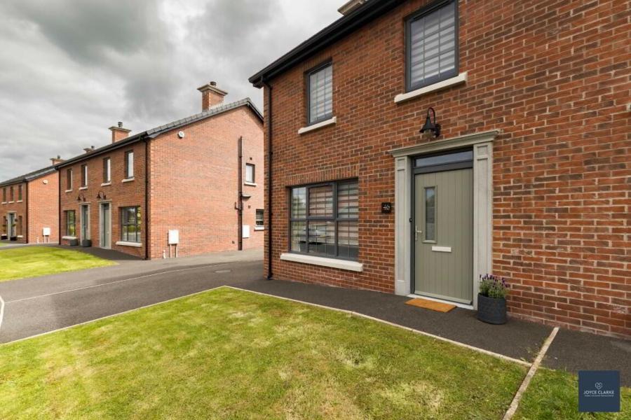 46 Beechcroft