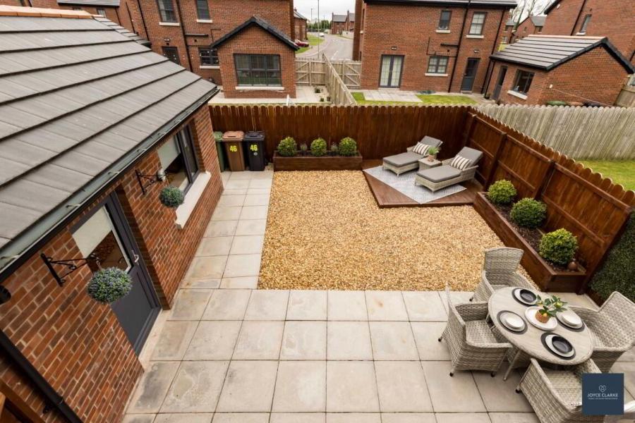 46 Beechcroft