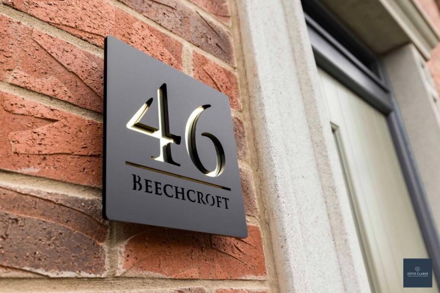 46 Beechcroft