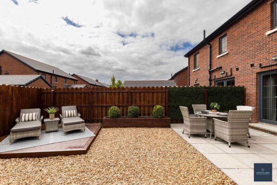 46 Beechcroft