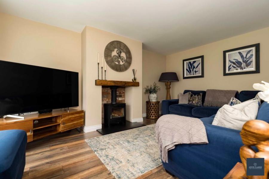 46 Beechcroft