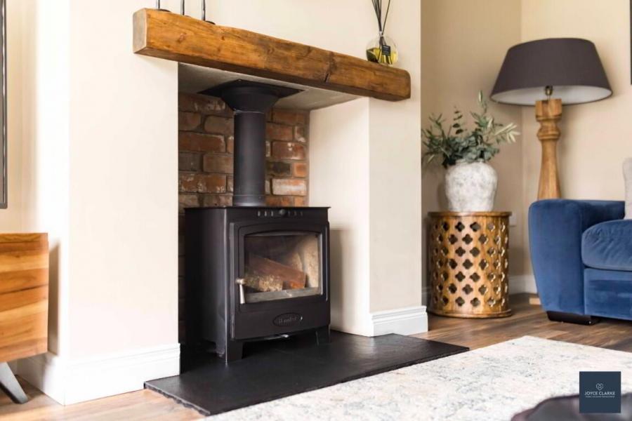 46 Beechcroft