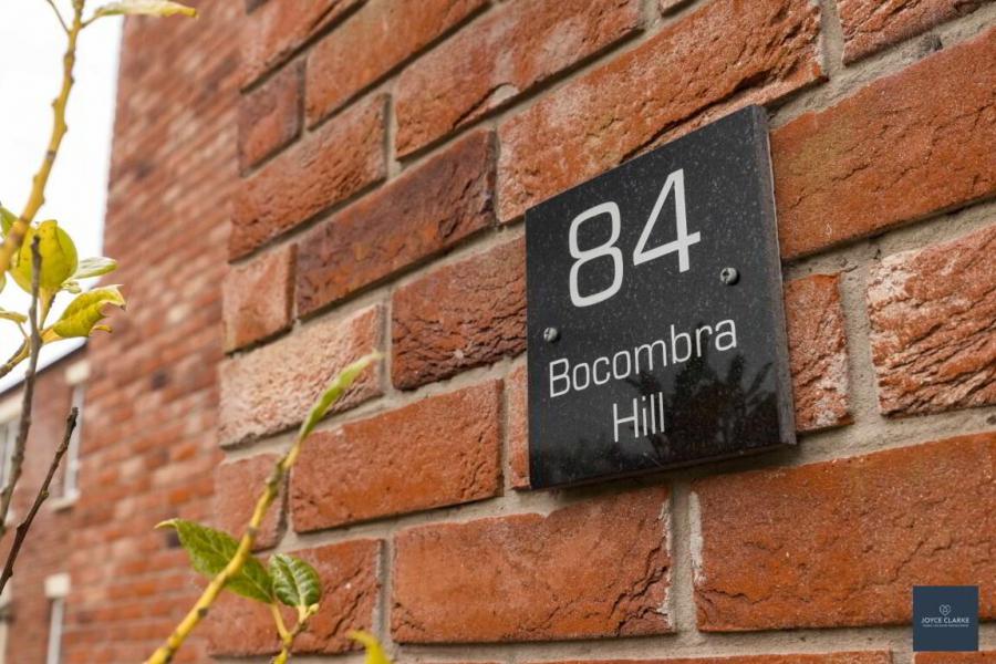 84 Bocombra Hill