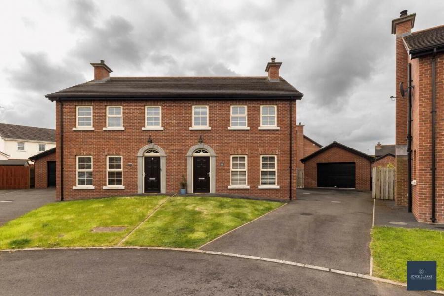 95 Ballynadrone Meadows