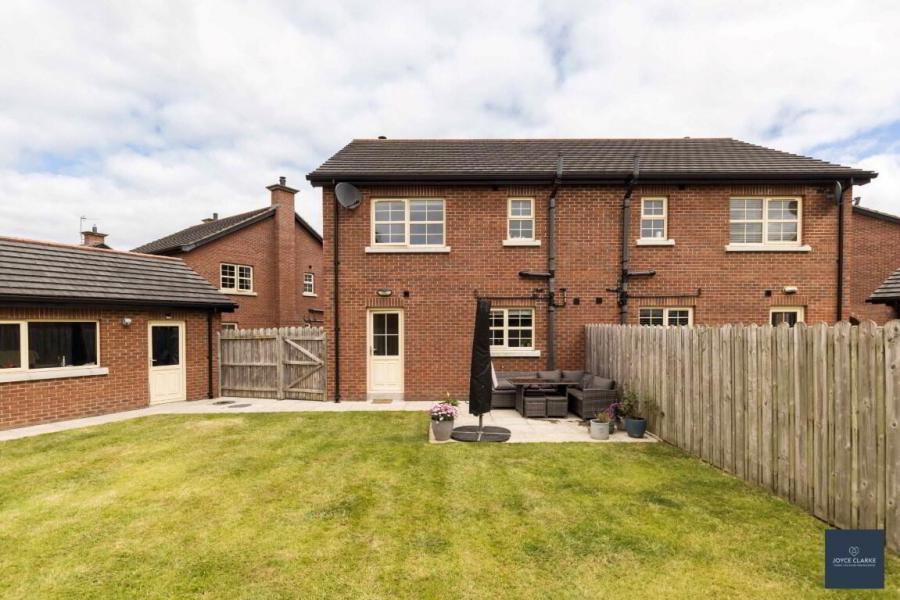 95 Ballynadrone Meadows