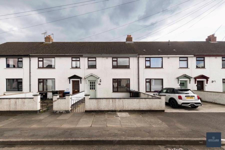 62 Garden Village