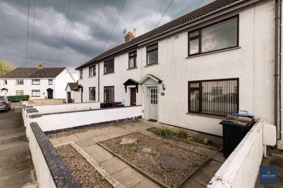 62 Garden Village