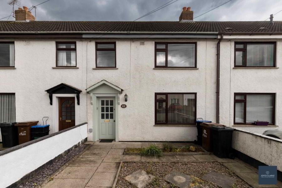 62 Garden Village
