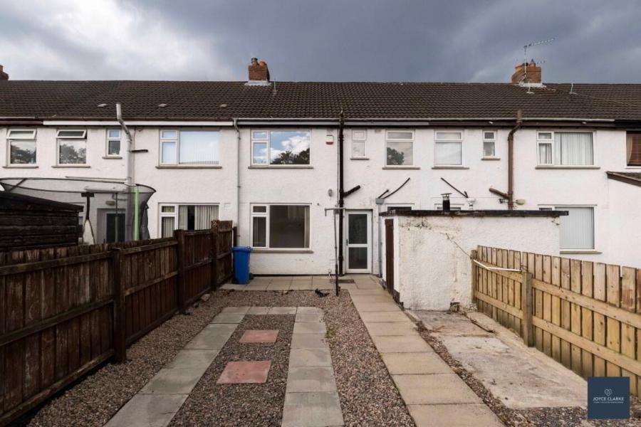62 Garden Village