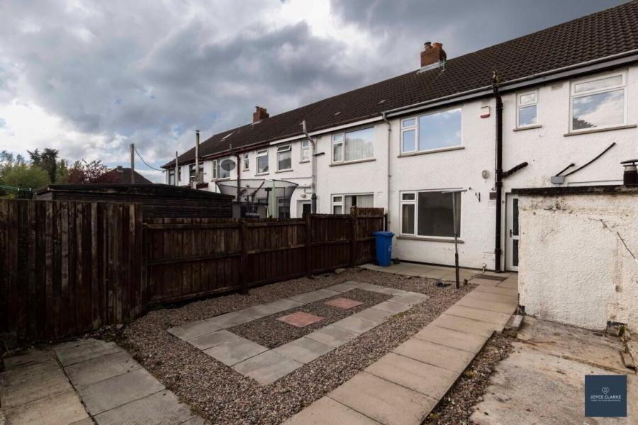 62 Garden Village