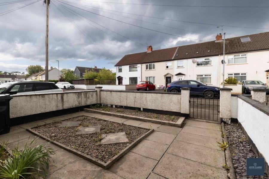 62 Garden Village