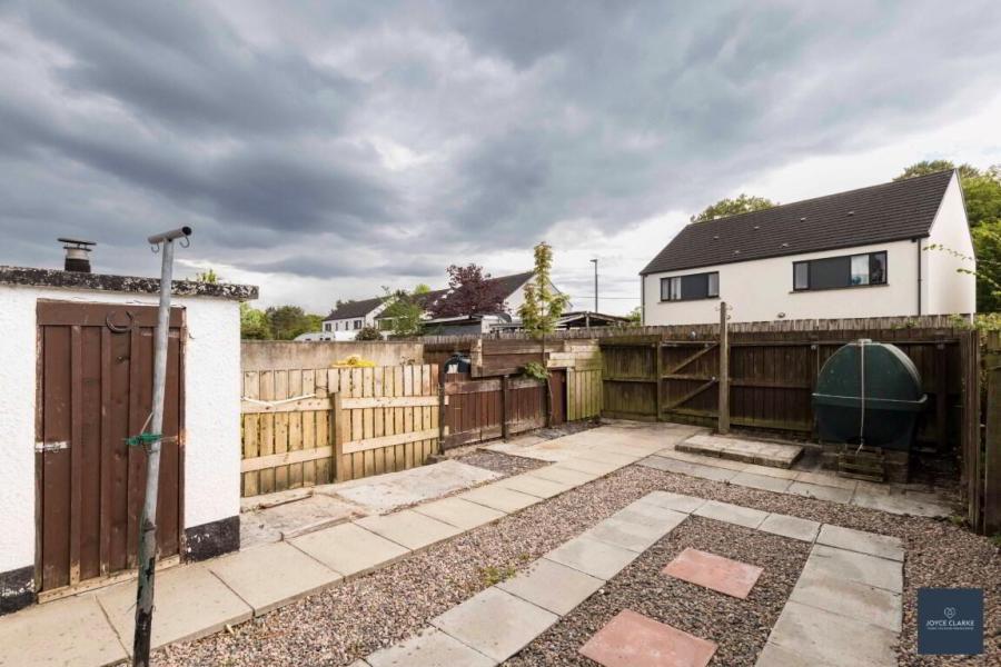 62 Garden Village