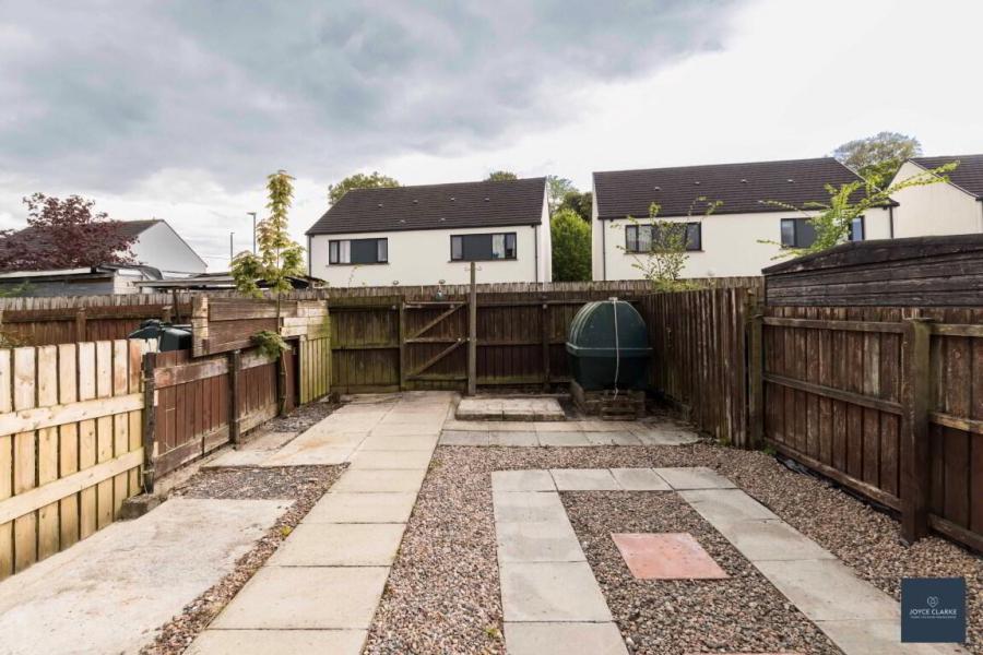 62 Garden Village