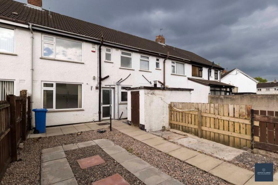 62 Garden Village