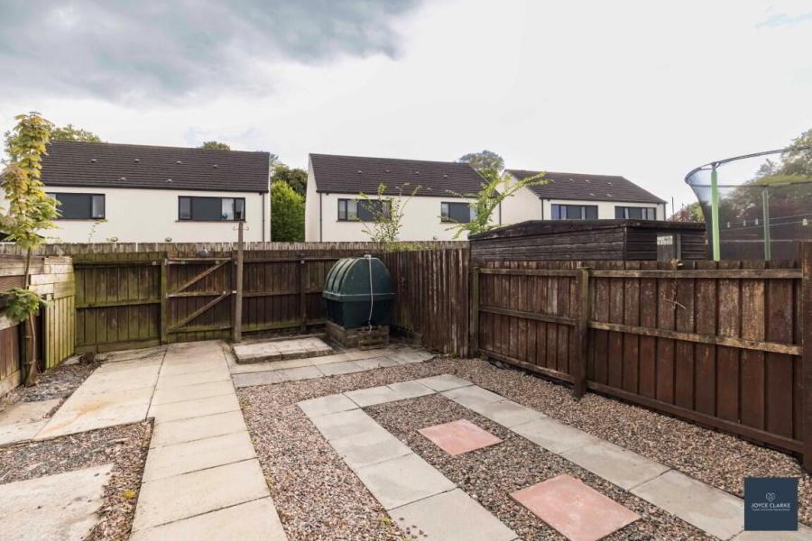 62 Garden Village