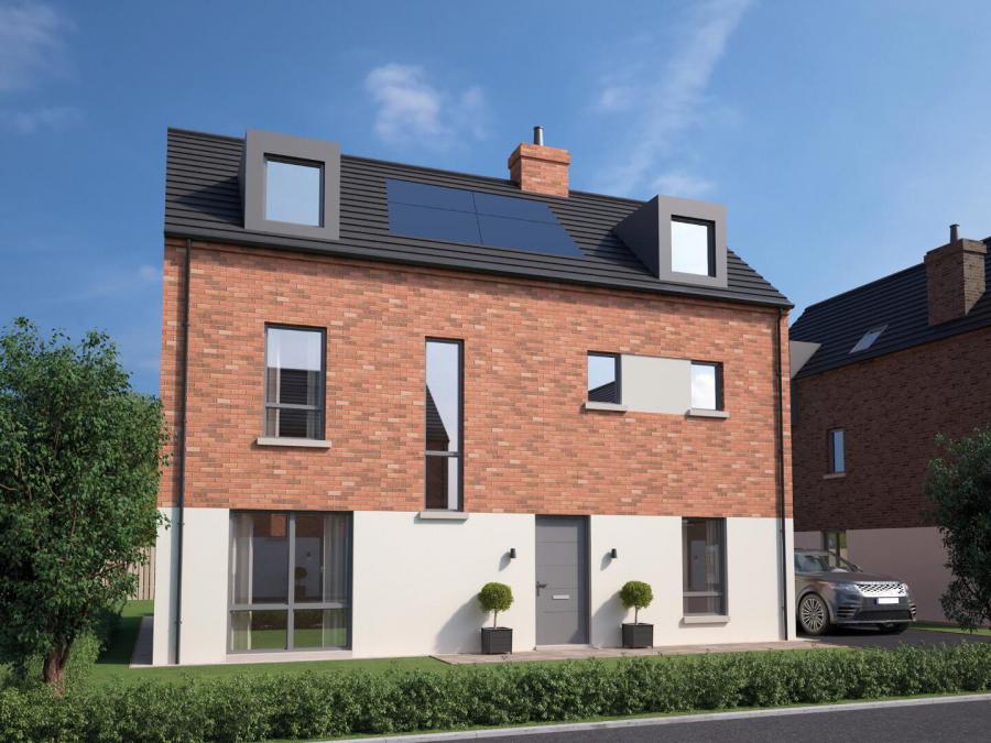 16, Bellfield Park
