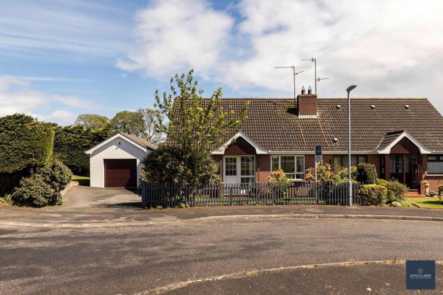 1 Slane Court