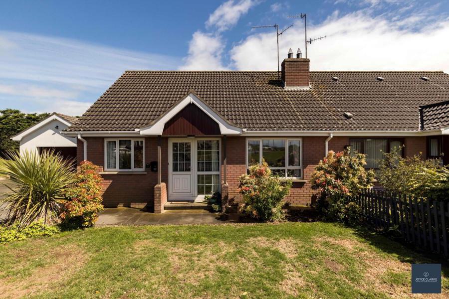 1 Slane Court