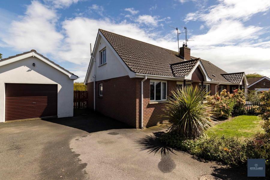 1 Slane Court