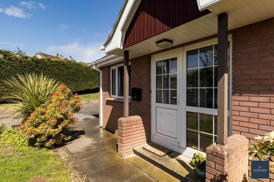 1 Slane Court