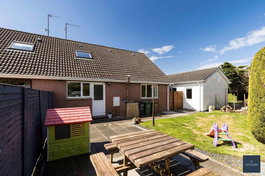 1 Slane Court