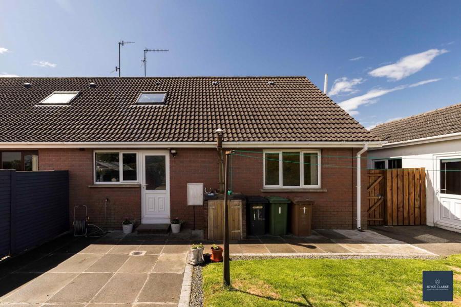 1 Slane Court