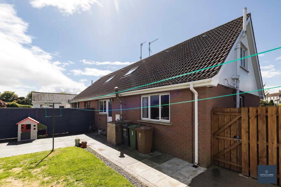 1 Slane Court