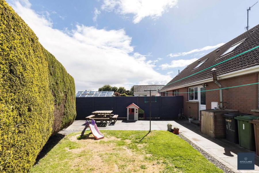 1 Slane Court