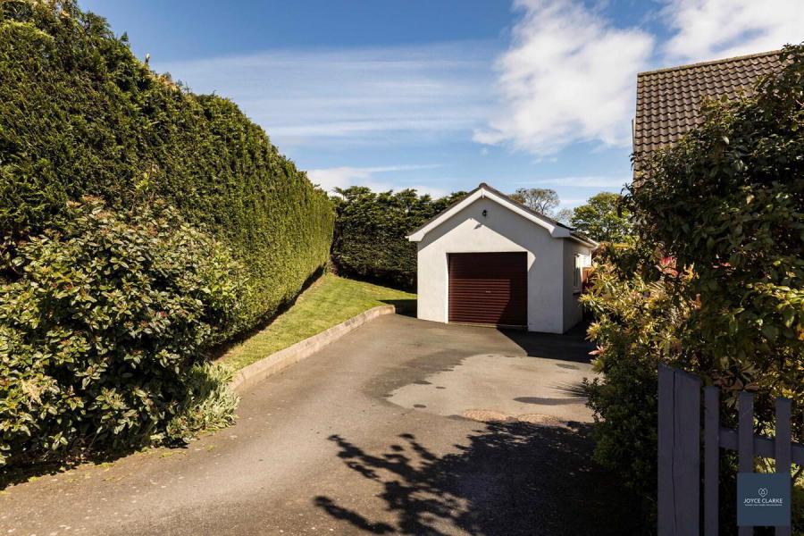 1 Slane Court