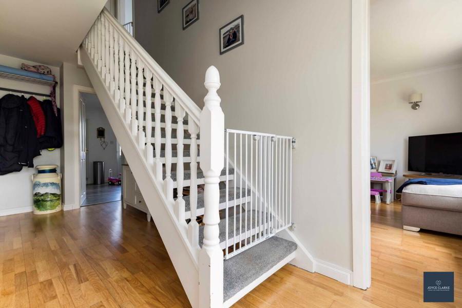 1 Slane Court