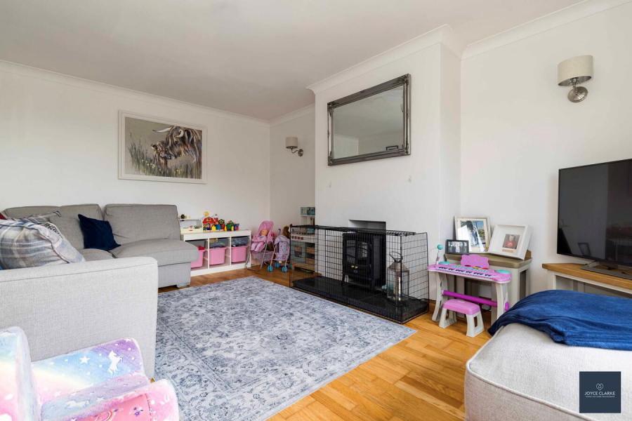 1 Slane Court