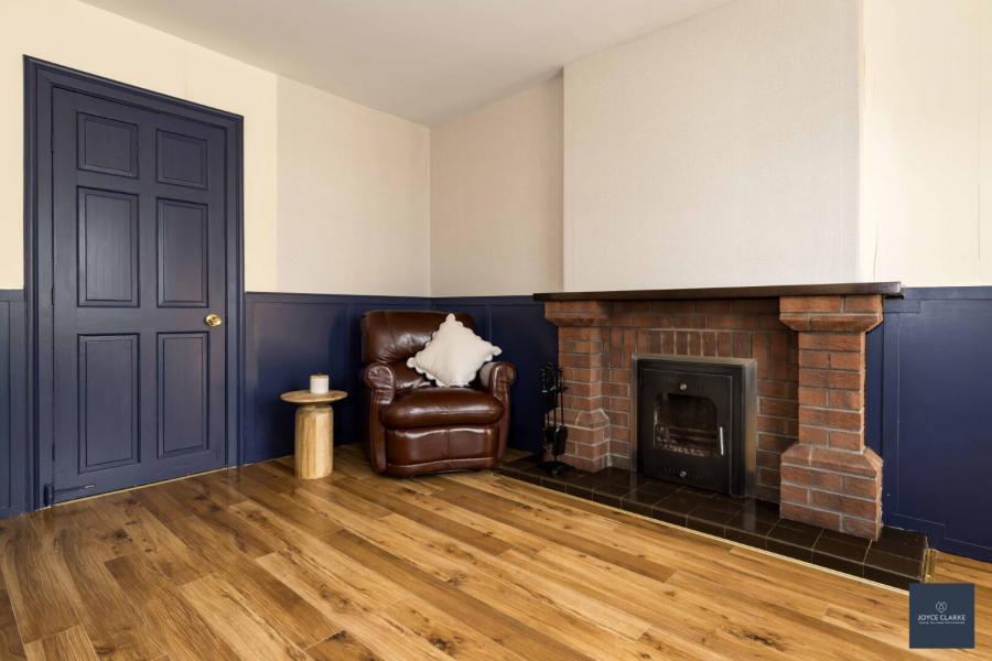 75 Lower Quilly Road