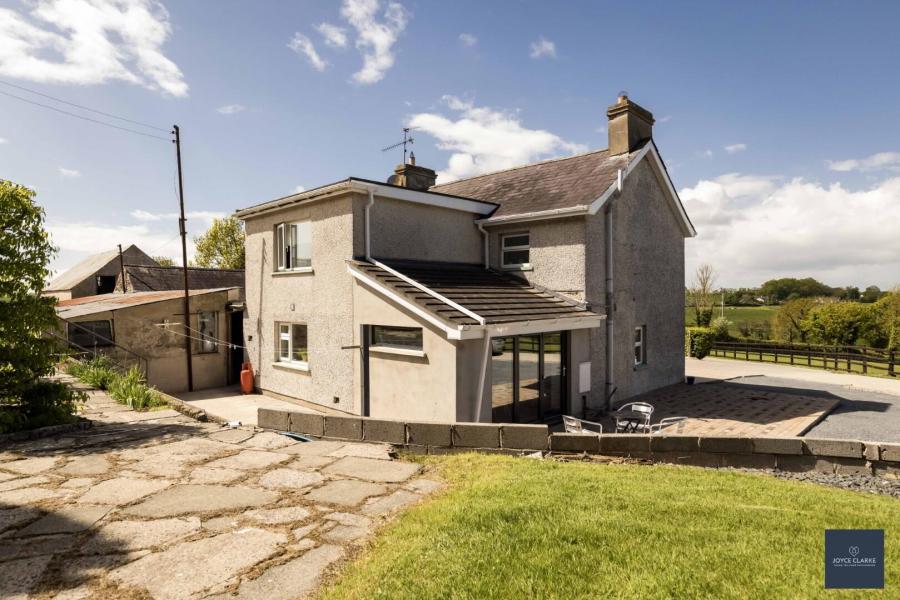 75 Lower Quilly Road