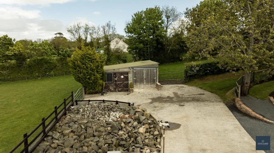 75 Lower Quilly Road