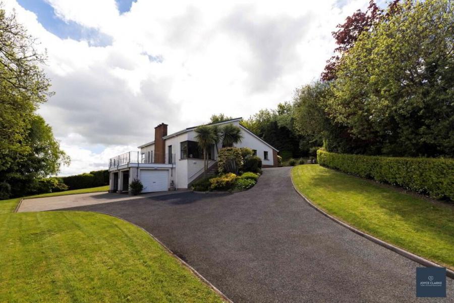 47 Bush Road