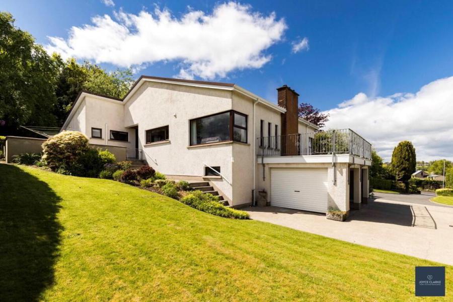 47 Bush Road